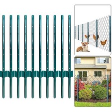 Fence posts feet for sale  Brentwood