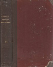 Introduzione allo studio usato Introduzione allo studio usato  Italia