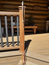 Vintage bamboo piece for sale  Grand Rapids
