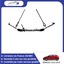 Cremaillere renault clio d'occasion  Saint-Quentin