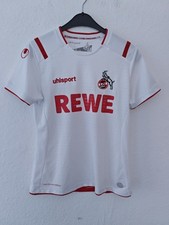 Uhlsport fussball trikot gebraucht kaufen  Bonn