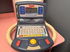 Vintage tomy tronics for sale  KING'S LYNN