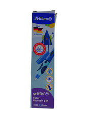 Pelikan griffix füllhalter gebraucht kaufen  Deutschland