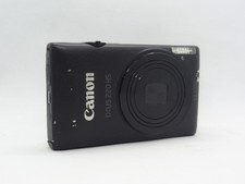 Cámara digital compacta Canon IXUS 220 HS elph 300 hs PARA REPUESTOS o reparación segunda mano  Embacar hacia Mexico