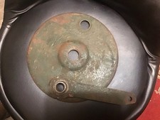 Bsa b40 brake for sale  WISBECH
