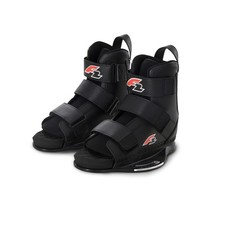 Wakeboard bindung wake gebraucht kaufen  Deutschland