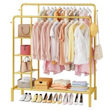 Large clothes rack for sale  EPPING