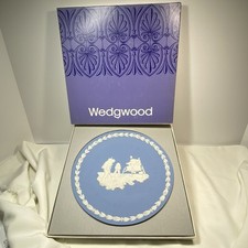 Wedgewood apollo moon for sale  Seekonk
