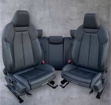 Sedili pelle line usato Sedili pelle line usato  Ciampino