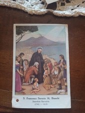 Santino reliquia francesco usato  Ciro