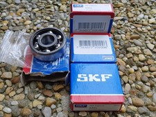 Lot roulements skf d'occasion  Belin-Béliet