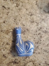 Vintage cat blue for sale  Crawfordsville