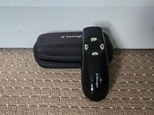 Kensington wireless presenter for sale  COLERAINE