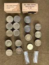 Vietnam war rations for sale  Boerne