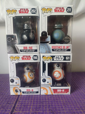 Funko pop droids for sale  PRESTON