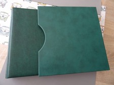Lindner ringbinder schuber gebraucht kaufen  Wismar-Umland