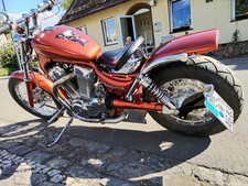 Suzuki 1400 intruder gebraucht kaufen  Neustadt