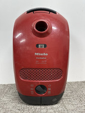 Miele exclusive red for sale  Fremont