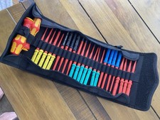 wera screwdriver set for sale wera screwdriver set for sale MIRFIELD