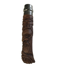 Opinel couteau poche d'occasion  Grenoble-