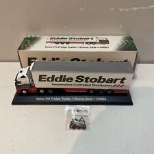 Eddie stobart temperature for sale  BEXLEY