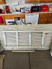 Bed rail medical for sale  Dundee