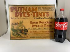 Putnam fadeless dyes for sale  Commack