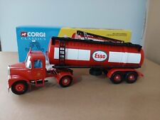 Camion esso scammell usato  Acerra