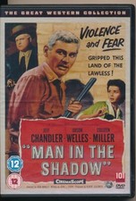 Man shadow 1958 for sale  Oakland