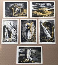 John piper original for sale  HADDINGTON