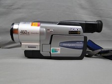 Sony ccd trv68 for sale  Waco