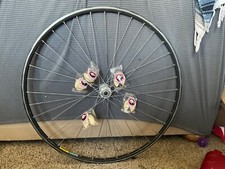 Mavic open 32h for sale  Boise