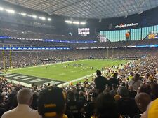 Tix mnf raiders for sale  Las Vegas