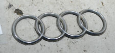 Audi avant audi gebraucht kaufen  Mayen
