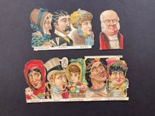 Raphael tuck cruickshank for sale  CANTERBURY
