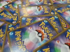 Lot cartes pokemon d'occasion  Langres