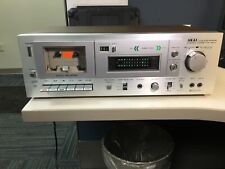 Nice akai m40r for sale  Greenville