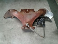 Fusion exhaust manifold for sale  Sun Valley