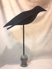 Crow hunting decoy for sale  Deep River