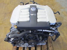 Bdn motor 275ps gebraucht kaufen  Georgsmarienhütte