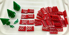 Vintage lego tree for sale  LIVERPOOL