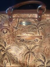 Brahmin vintage copa for sale  Chapel Hill