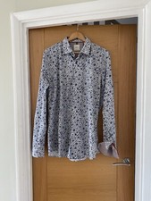 Next floral men for sale  HAMPTON