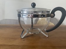 Bodum teebereiter glas gebraucht kaufen  München