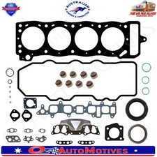 Usado, Kit de junta completa 22R SOHC 8v compatível com Toyota Coaster, Hilux, Landcruiser, (1984-1997) comprar usado  Enviando para Brazil
