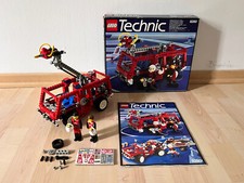 Lego 8280 vollständig gebraucht kaufen  München