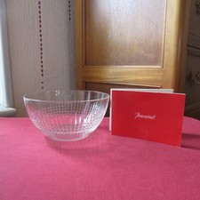 Bol coupelle rince d'occasion  Thiaucourt-Regniéville