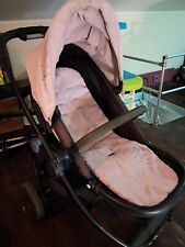 Passeggino graco trio usato  Quartucciu