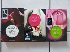 Shades grey teile gebraucht kaufen  Altenthann
