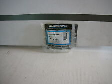 Quicksilver 824928001 plug usato  Italia